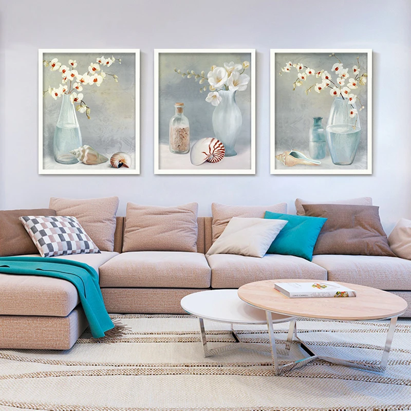 Современный плакат декор для стен в гостиную художественная живопись на холсте