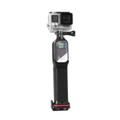 Поплавок Gopole ручной монопод поплавок плавающая ручка для SJCAM Xiaomi Yi GoPro Hero 6 5 4 Go Pro