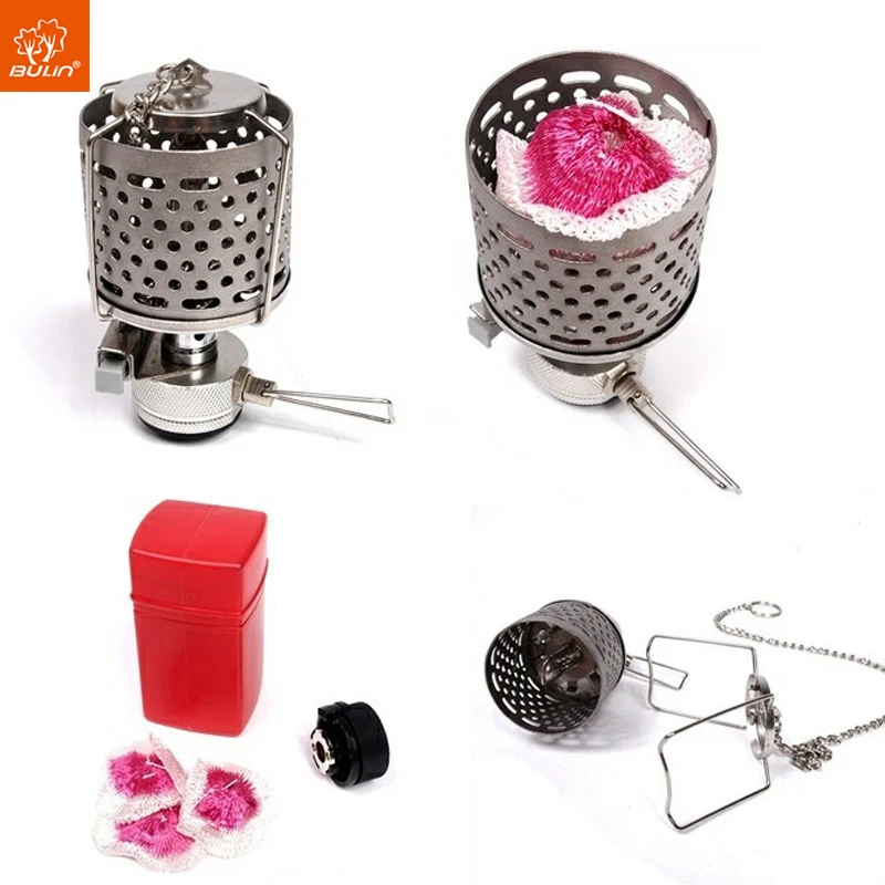 Bulin Outdoor Camping Gas Lamp Stove Tent BL300-F2 | Спорт и развлечения