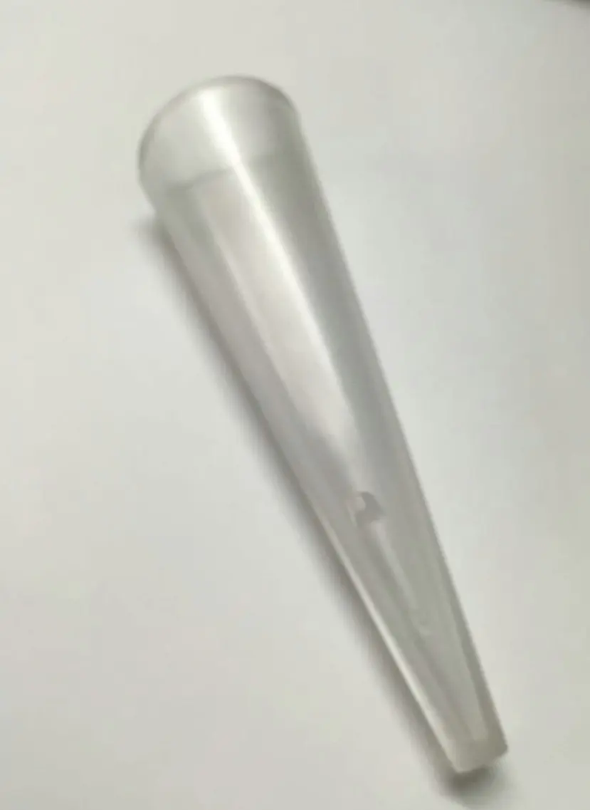 Прозрачная ваза бутона (правая рука) для нового жука|vase| |
