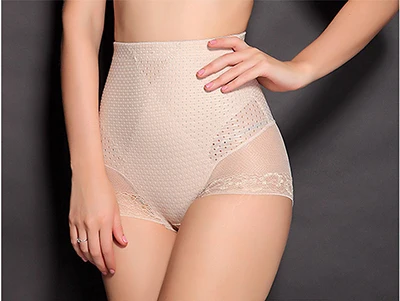 Sh1223 Khaki LOBEIOK, хит, послеродовой шейпер для тела, контроль, трусики, ремень для талии, тренировочный корсет, утягивающий пояс-боди, женское корректирующее белье - Цвет: Sh1223 Khaki