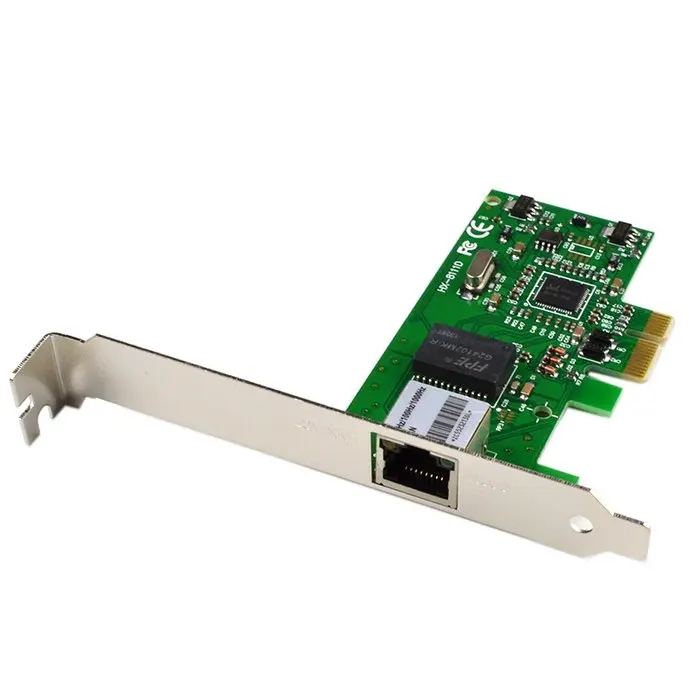 Набор микросхем Realtek 8168 8111 гигабитная 1000M PCI Express E сетевая карта адаптер NIC|pci-e