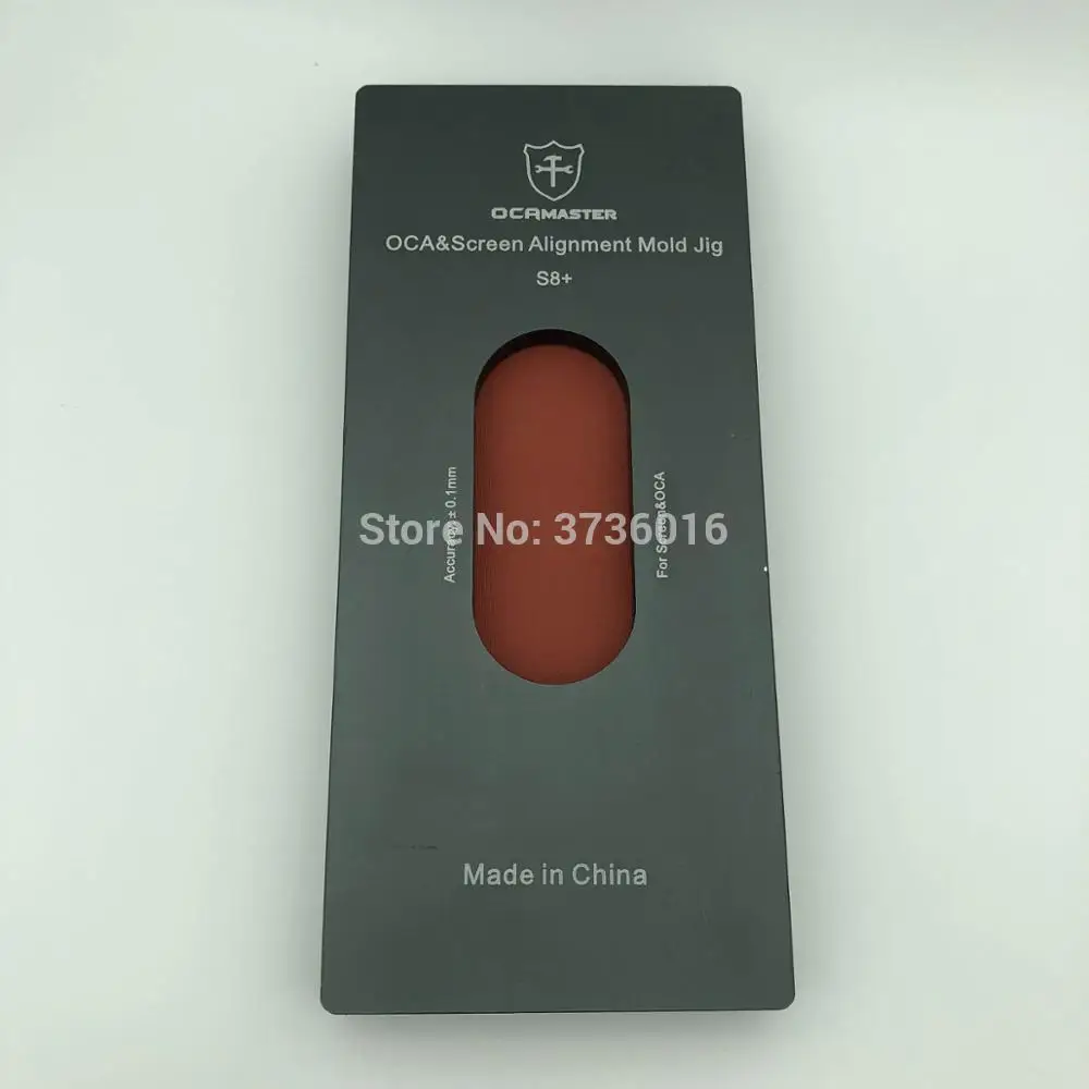 Универсальная форма для ламинирования samsung S9 S7 S8 plus Note 8 LCD стекло сенсорный ОСА