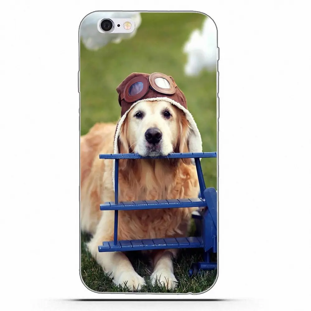 Wexoeq shar pei защитный чехол из ТПУ для Galaxy Alpha Core Prime Note 4 5 8 S3 S4 S5 S6 S7 S8 S9 mini edge Plus|Бамперы|
