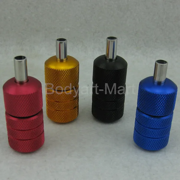 4 шт. в упаковке новинка тату из алюминиевого сплава автоматическая блокировка