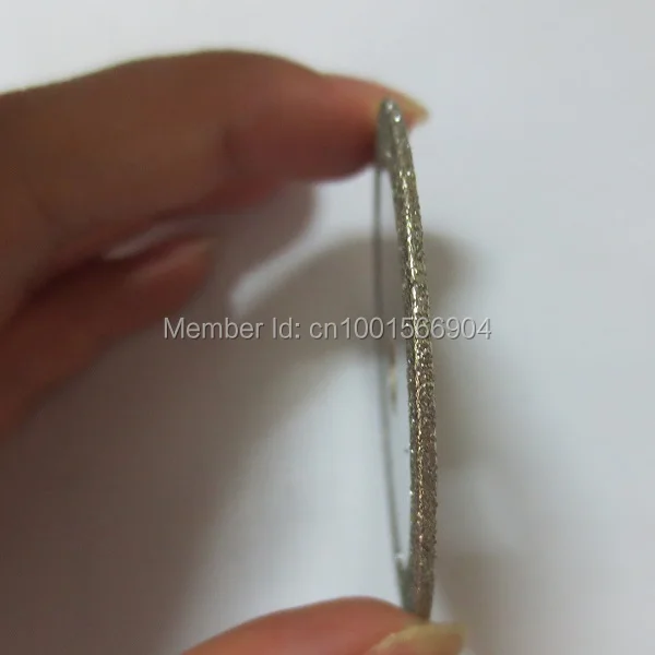 50,8x10 мм диаметр, 5 шт./лот, аксессуар для мини круговой multi пилы diamond резка диск для керамика, для плитки стекла