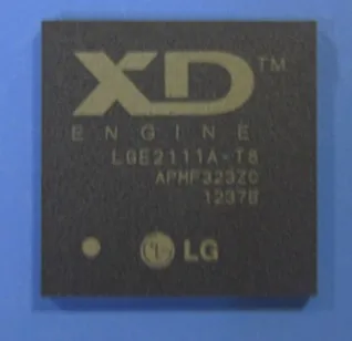 LGE2111 бесплатная доставка компоненты для LGE2111A T8|components| |
