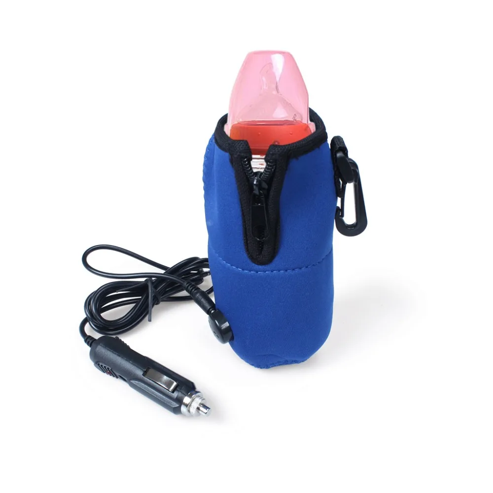 1 X Универсальное Детское питание для путешествий подогреватель бутылочек молока