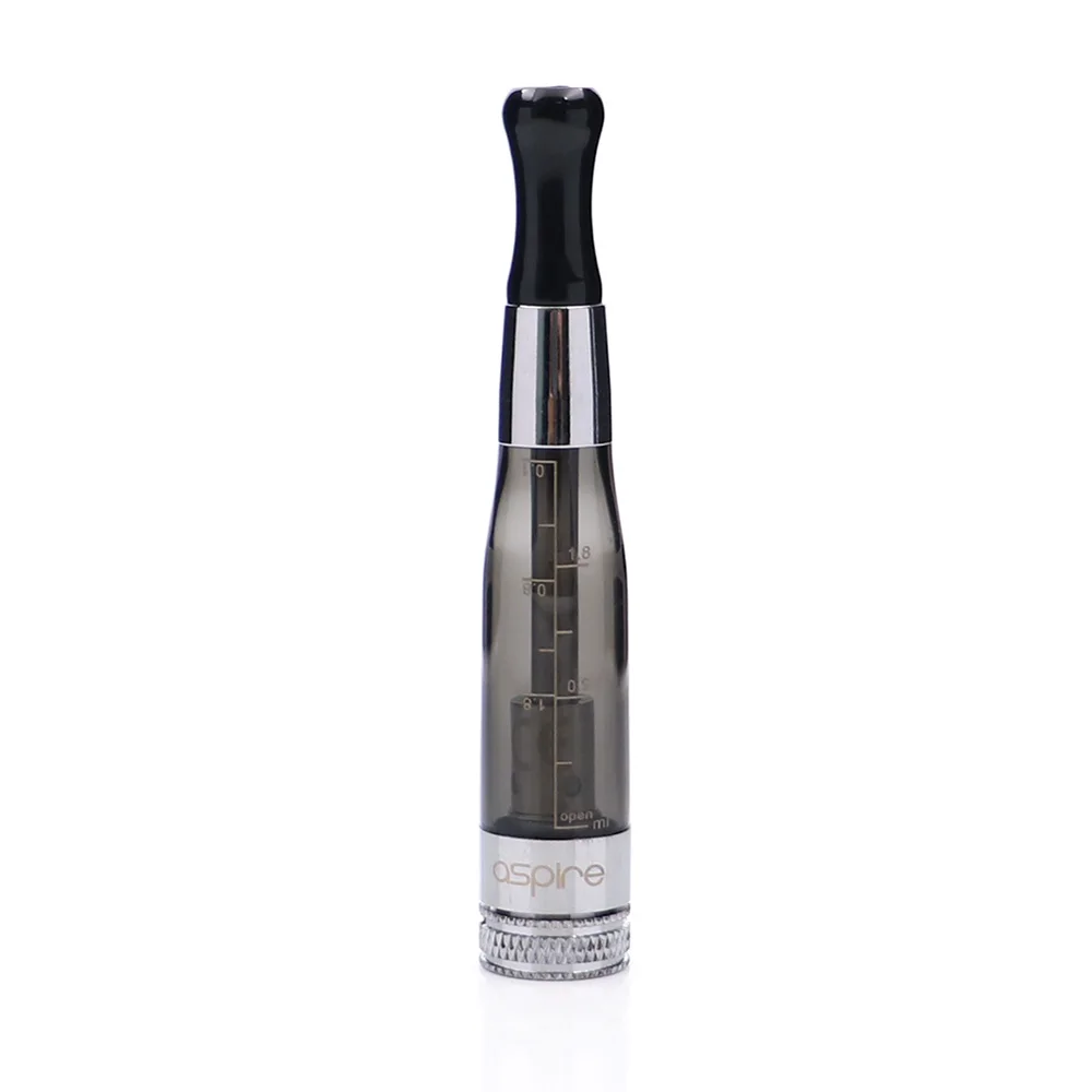 Оригинальный электронный сигаретный бак Aspire CE5 BVC 1.8ohm Clearomizer 1 8 мл E сигареты