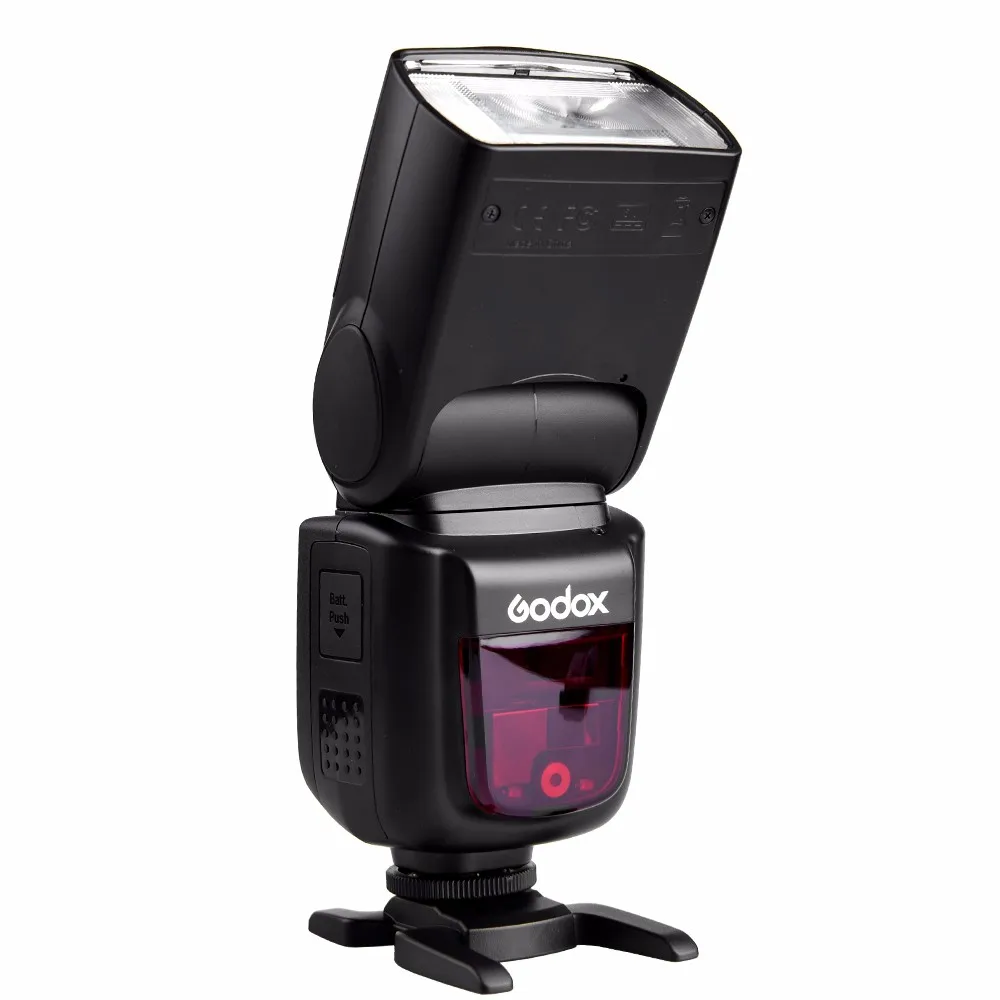 Вспышка Speedlite и передатчик Xpro для Canon Nikon Sony Fuji Olympus|Фотовспышки| |