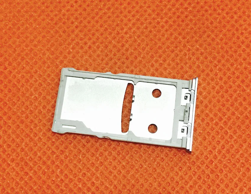

Original Sim Card Holder Tray Card Slot for Congmetal Cong C1391 MTK6753 Octa Core FHD Free shipping