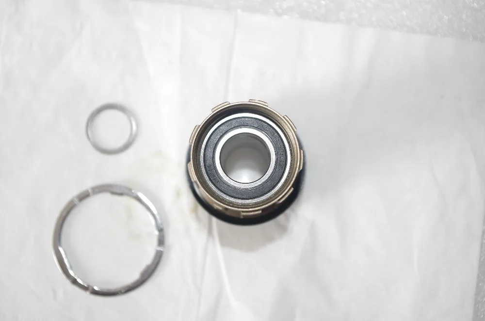 Сменный Кассетный корпус BITEX 6 pawl R13 дорожный велосипед хаб свободный Корпус 9s 10S