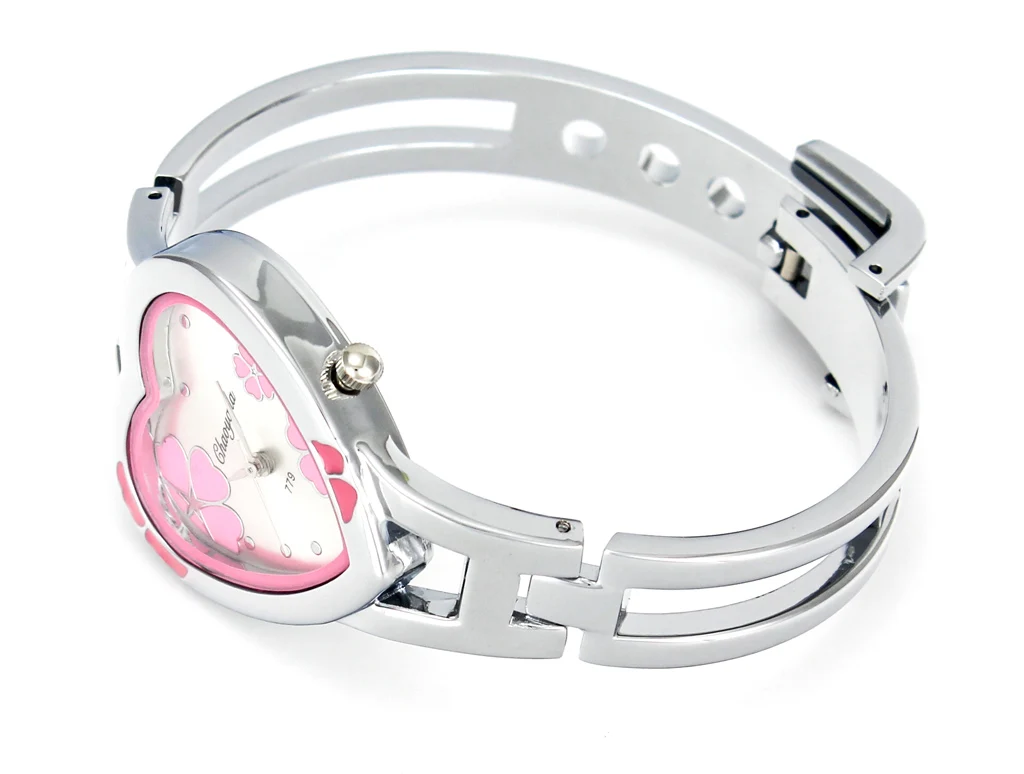 Любовь милые сердцу циферблат модные женские туфли девушка просто подруга Часы