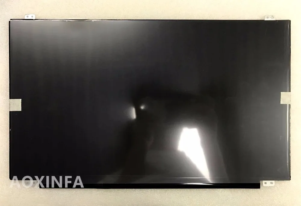 Для LP156WF4 SP L1 L2 LP156WF6 светодиодный дисплей матрица IPS 15 6 ЖК экран 1920x1080 FHD