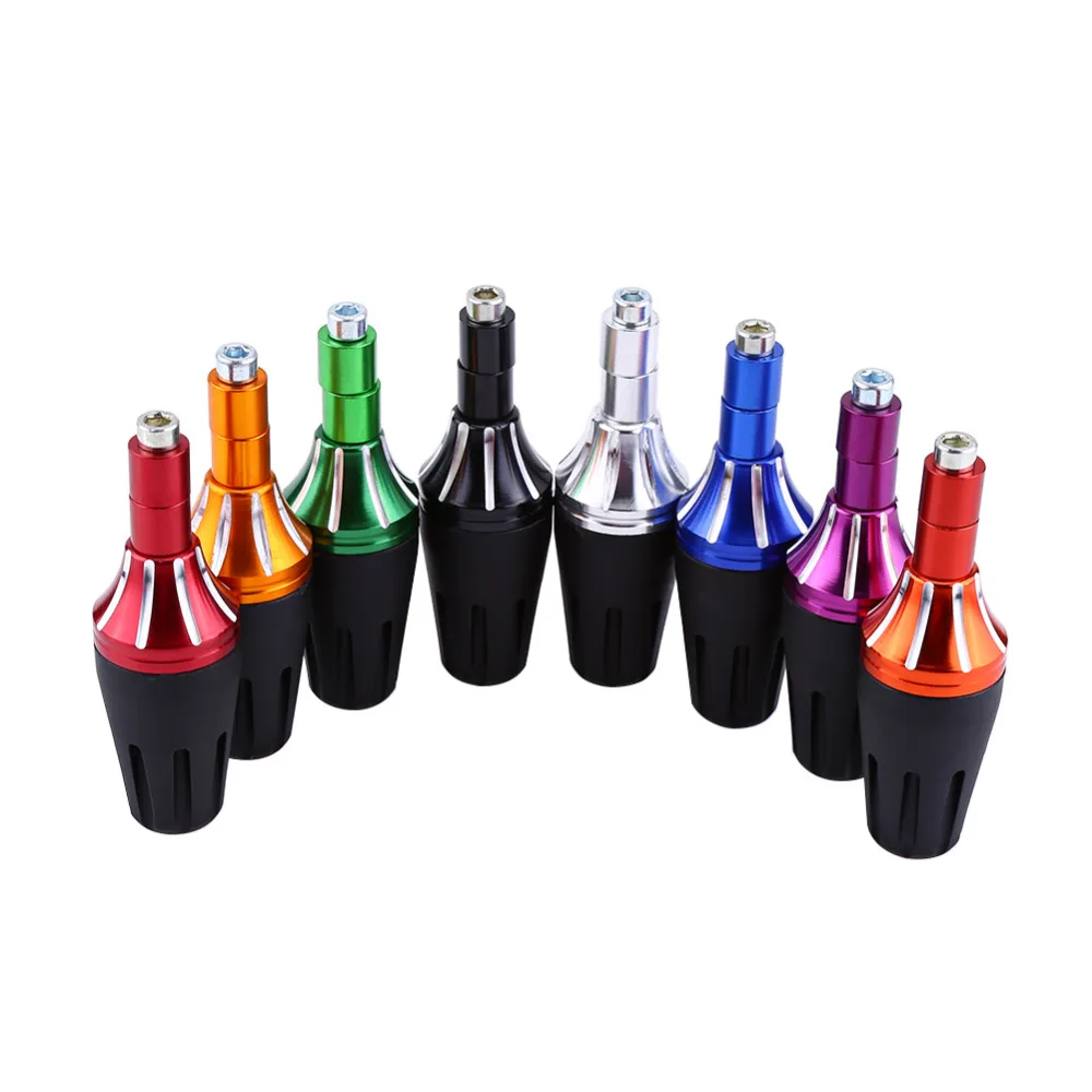 Мотоцикл Краш протектор CNC рама из алюминиевого сплава слайдер падение защита