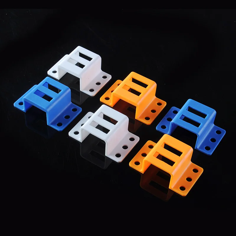 Yuanmbm 130 стойка двигателя/держатель/кронштейн/опорная рамка/DIY toy accessories/части