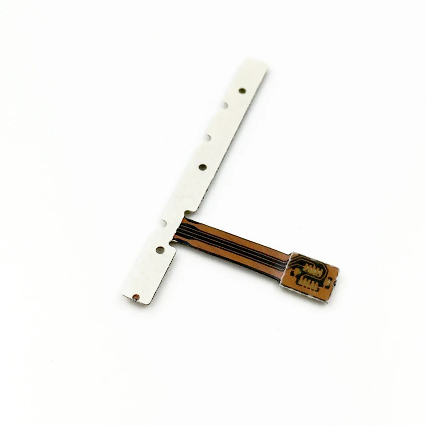 Кнопка включения/выключения питания 2 шт. кнопка громкости бесшумный