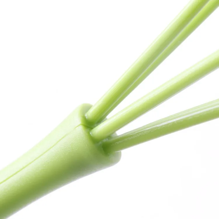 Пластиковый ручной роторный Миксер для яиц миксер сливочное масло кухонный