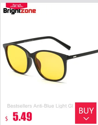 DYVision Protect Your Eyes Anti-Fatigue UV Blocking Blue Light Filter Stop Eye Strain Protection Gaming Glasses[Sleep Better]