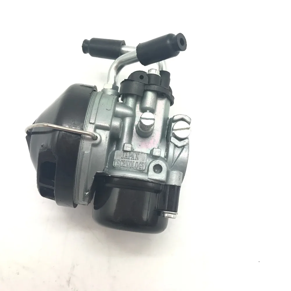 

Carburetor For POLINI 19 PHBG 19mm MBK 51 PEUGEOT 103 DELLORTO carb NEUF