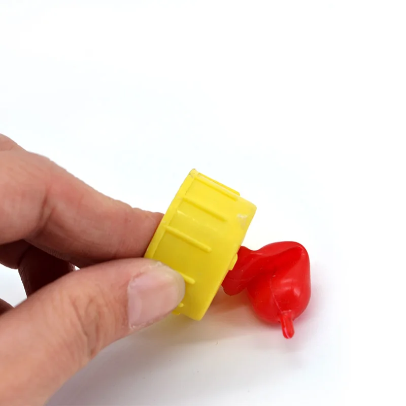 

20 шт. овец сосок животных специальные соски живая природа бутылка ягненка подающее устройство для кормления для наружных осветительных при...