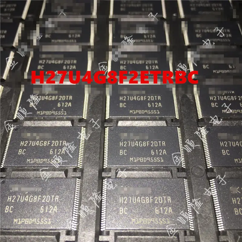 Оригинальный товар флейта AD7945BRSZ LT1568CGN H27U4G8F2ETRBC | Компьютеры и офис