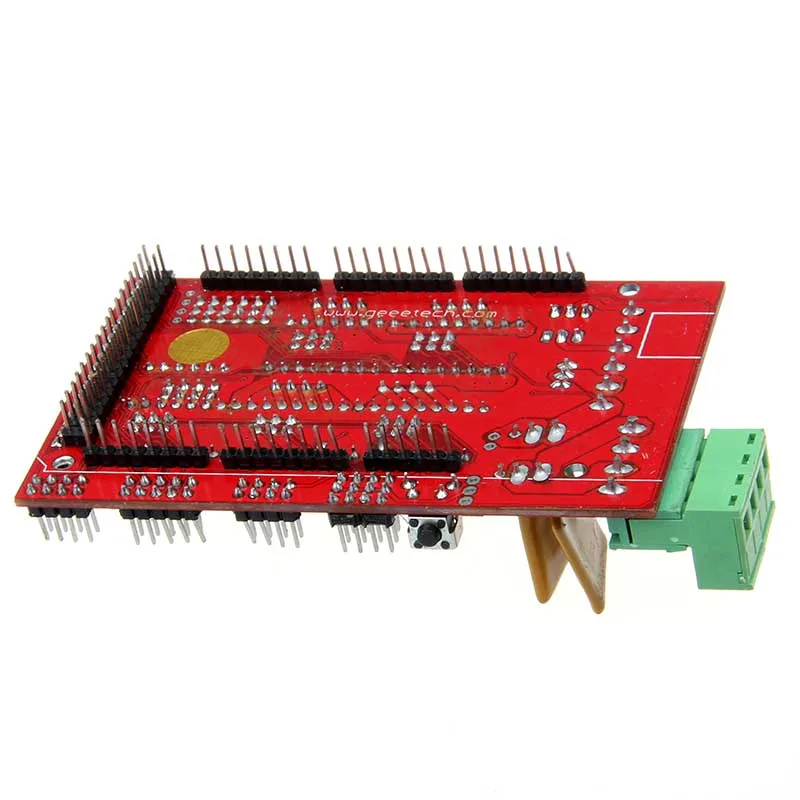 Geeetech RAMPS 1 4 щит reprap 3D Принтер Панель управления Reprap MendelPrusa | Компьютеры и офис