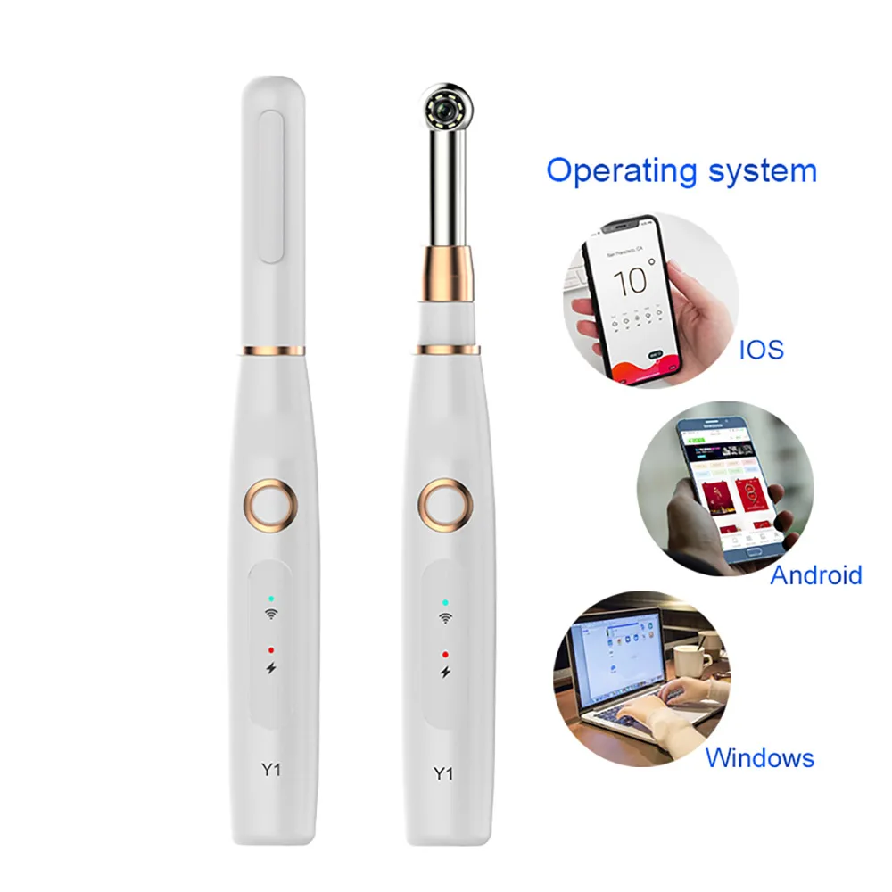 Инструменты для чистки ушей из нержавеющей стали зеркальные инструменты