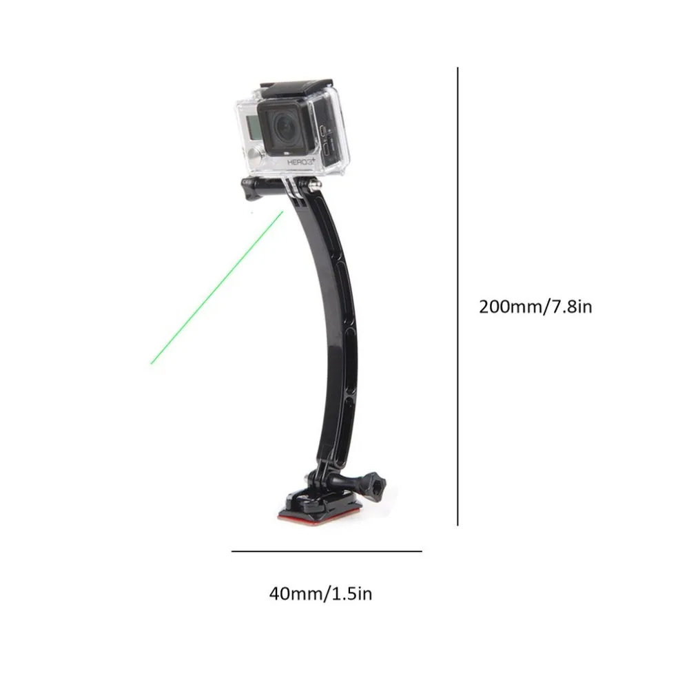 Аксессуары для экшн-камеры набор кронштейнов крепления на шлем мотоцикла