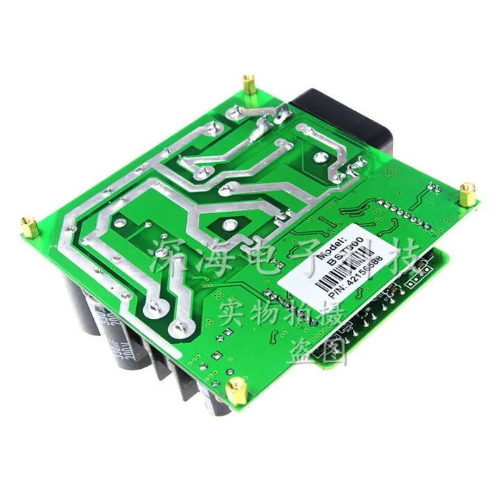 

B900W CNC DC stabilized constant current power supply / adjustable boost module / voltage ammeter 120V15A charger