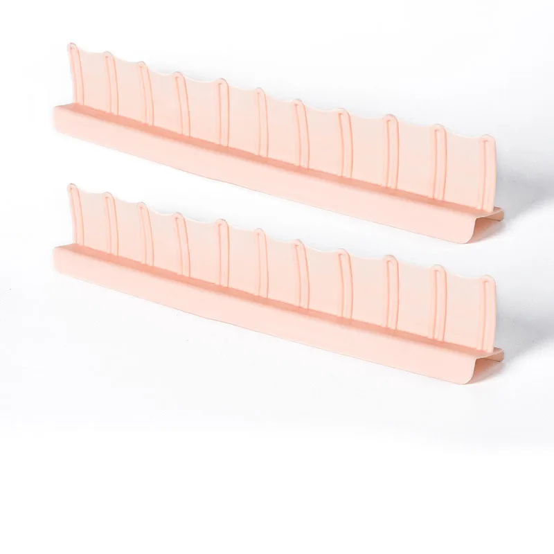 Pink-2pc 1/2 предмета практичный Кухня Раковина Водопроводный Кран брызги Экран брызг воды перегородки из термопластичной резины, Материал сильным поглощением проще многоразовые Кухня расходные материалы - Цвет: Pink-2pc