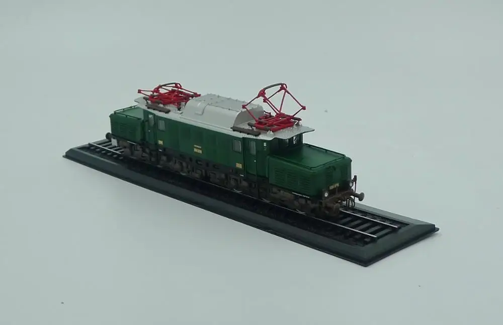 Atlas E 94 279 (1955) поезд 1/87 литая модель|Железные дороги| |