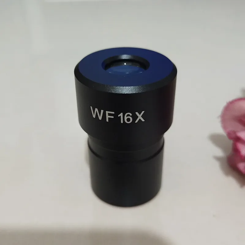 WF16X увеличение маленькая лаборатория студентов использовать окуляр