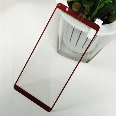 10 шт./лот 3D закаленное стекло для Smartisan U3 Pro Полное покрытие 9H защитная пленка