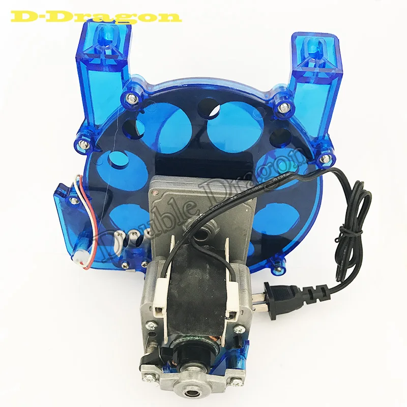 220 В Токен Хоппер для одно касание 10 в 1/слот игровой игровых автоматов/казино