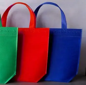 whosaler custom  cheap promotion non woven bag for shopping gift