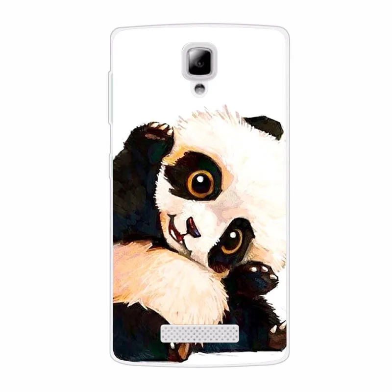 ZTE blade l5 plus Case Silicon Painted animals Painting Soft TPU Back Cover for protect Phone cases shell |