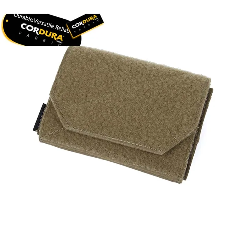 Сумка TMC Dapper Surface Admin Тактический Жилет Molle сумка для хранения матовая ткань Cordura