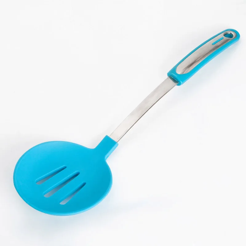 RSCHEF 7 шт. силиконовых кейсов Приготовление выпечки скребок комплекты здоровая