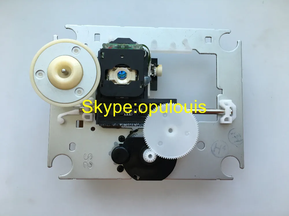 Совершенно новый CD лазерный DP-C120E DP-C120B Оптический Пикап с механизмом объектива |
