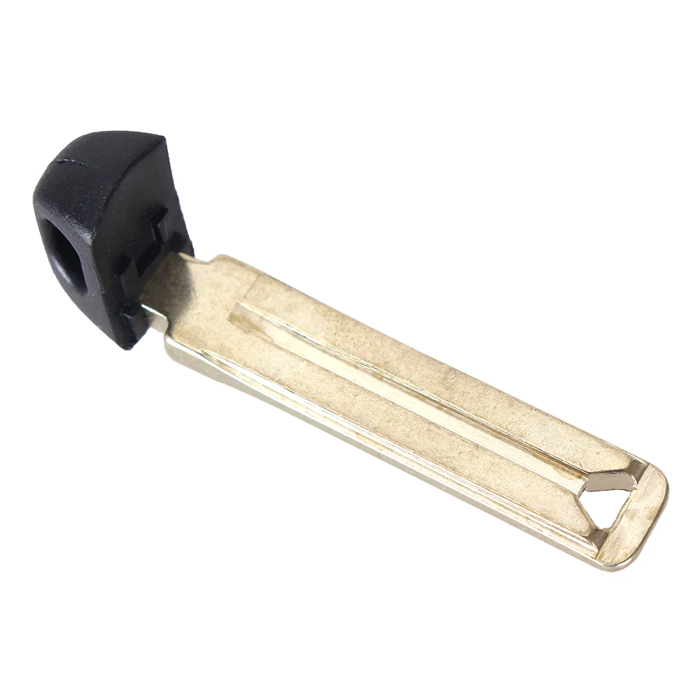 Dandkey Новый 2 предмета ключ Автозапуск Uncut лезвия для Toyota запасной Smart Key Corolla Camry prius |