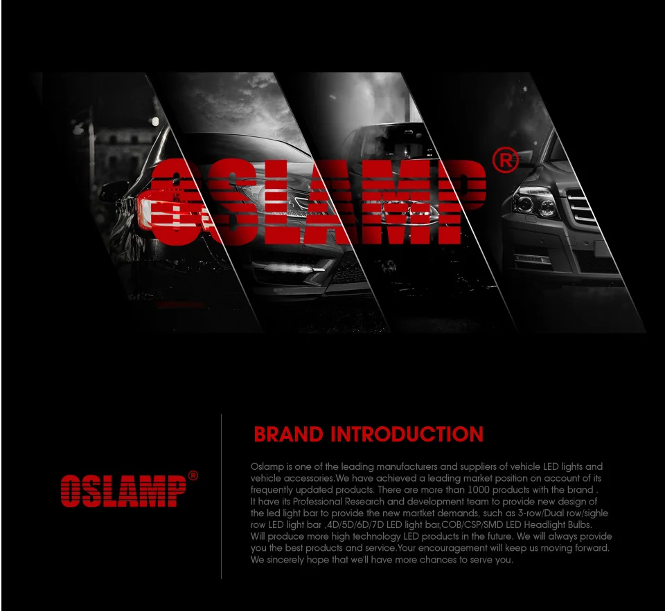 Oslamp 4 стороны люмен COB 100 Вт 10000lm H4 Hi короче спереди и длиннее сзади) H7 H11 9005 9006 Автомобильный светодиодный головной светильник лампы авто светодиодный налобный фонарь светодиодный светильник 12v 24v