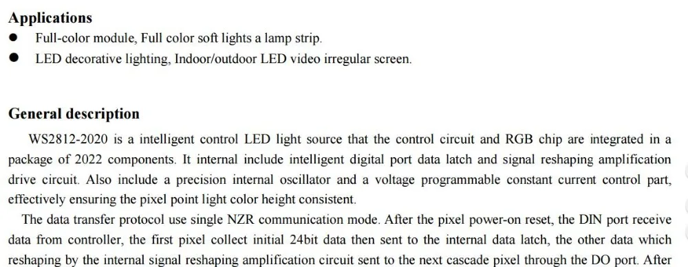 100 шт. WS2812(4 контакта) мини SMD светодиодный чип WhitePCB прибор приемно-Digital rgb полный цвет светодиодный чип-диод 5V для светодиодный полосы Экран
