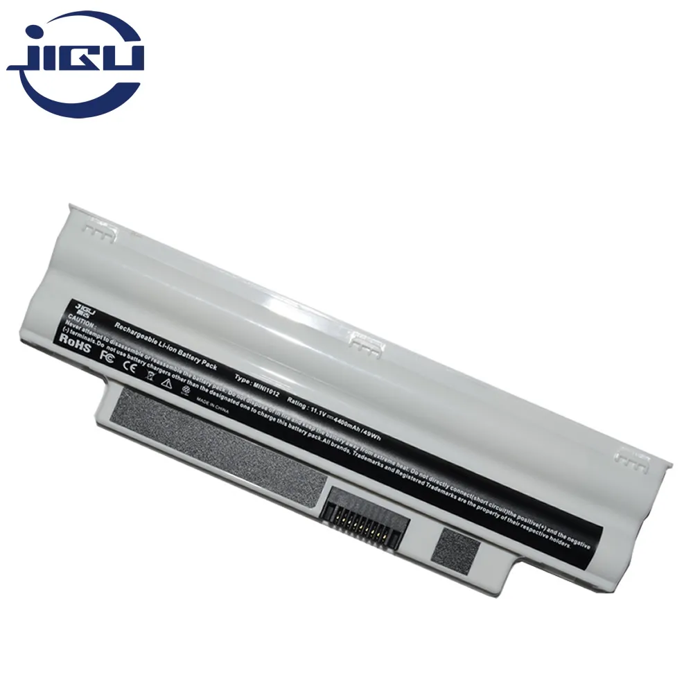 

JIGU Laptop Battery For Dell Inspiron Mini 1012 1012n 1012v T96F2 CMP3D 3K4T8 NJ644 2T6K2 854TJCMP3D G9PX2 T96F2 NJ644 3K4T8