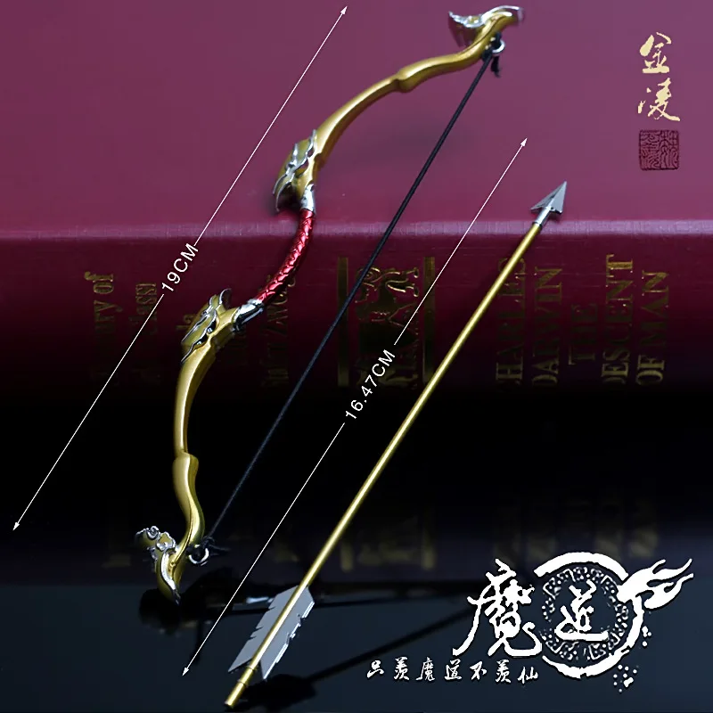 20 типов аниме Mo Dao Zu Shi Wei WuXian Lan бандо WangJi повязка для волос Taenia Grandmaster of Demonic оружие