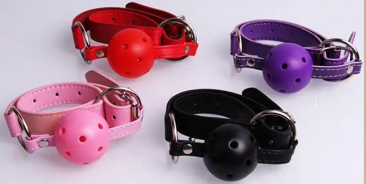 БДСМ товары для взрослых кляп рта женщин и мужчин стандартный мягкая игрушка