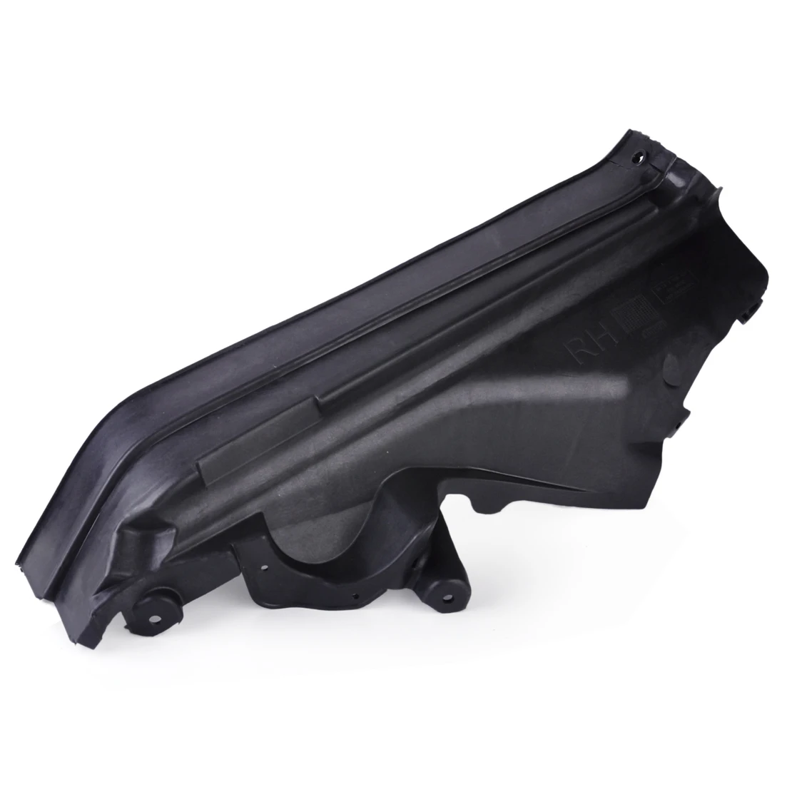 CITALL 51717169420 панель перегородки с верхним правым отсеком для двигателя подходит BMW