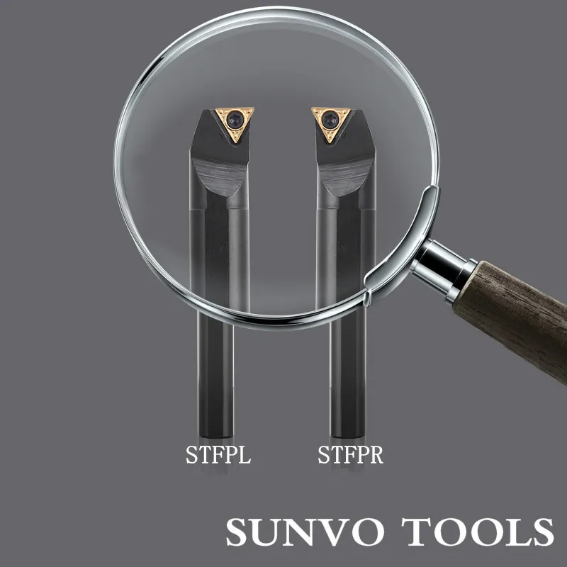 S20R STFPL09/S20R STFPR09 винт Тип крепления внутренние токарные инструменты STFPR/STFPL