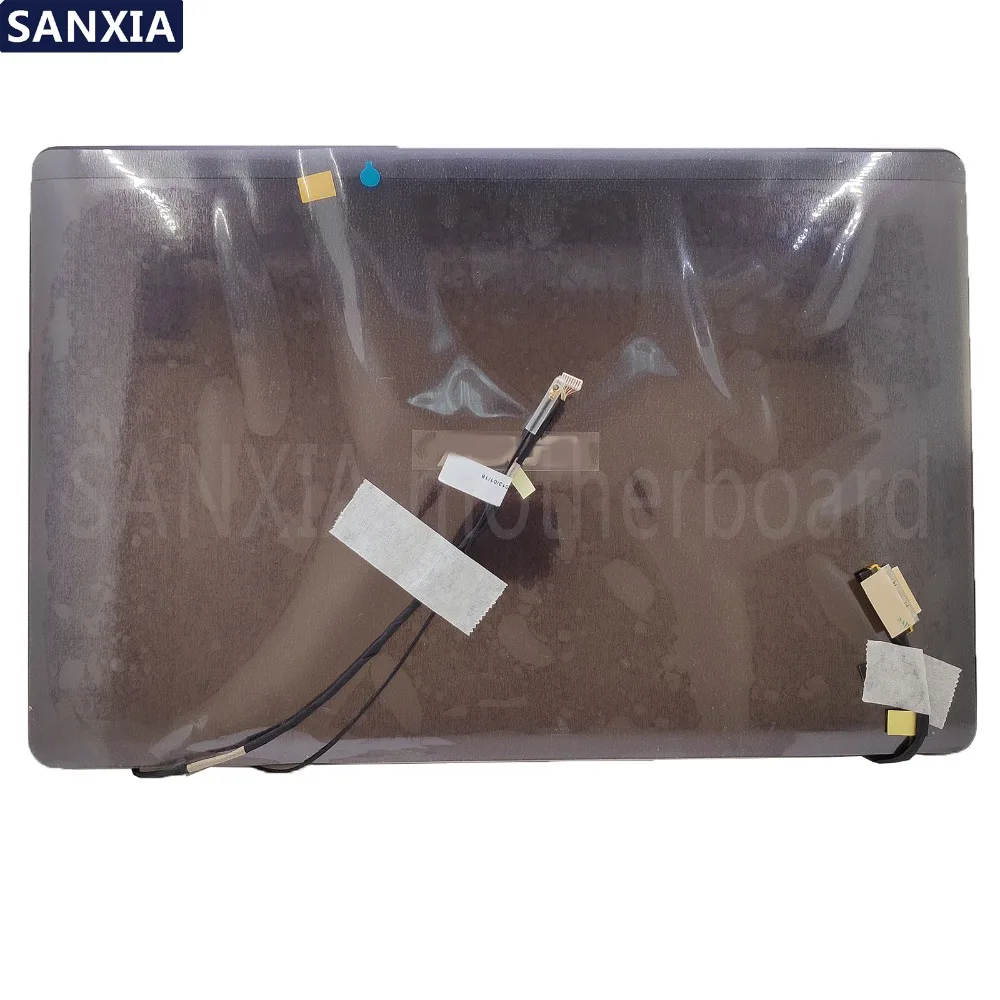 ЖК экран KEFU для ноутбука ASUS X202E X202EP X202 3K LCD 11.6hd/GL/SM/LED|ЖК-экран ноутбуков| |