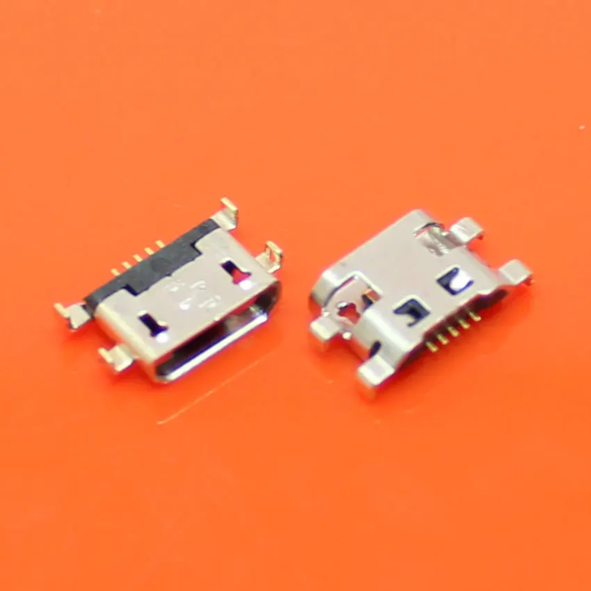 N 416 1 шт. для Alcatel 7040N 7040T Micro USB разъем зарядный порт Huawei Ascend G7 C199 TL00 UL20 C199S|port connector|port